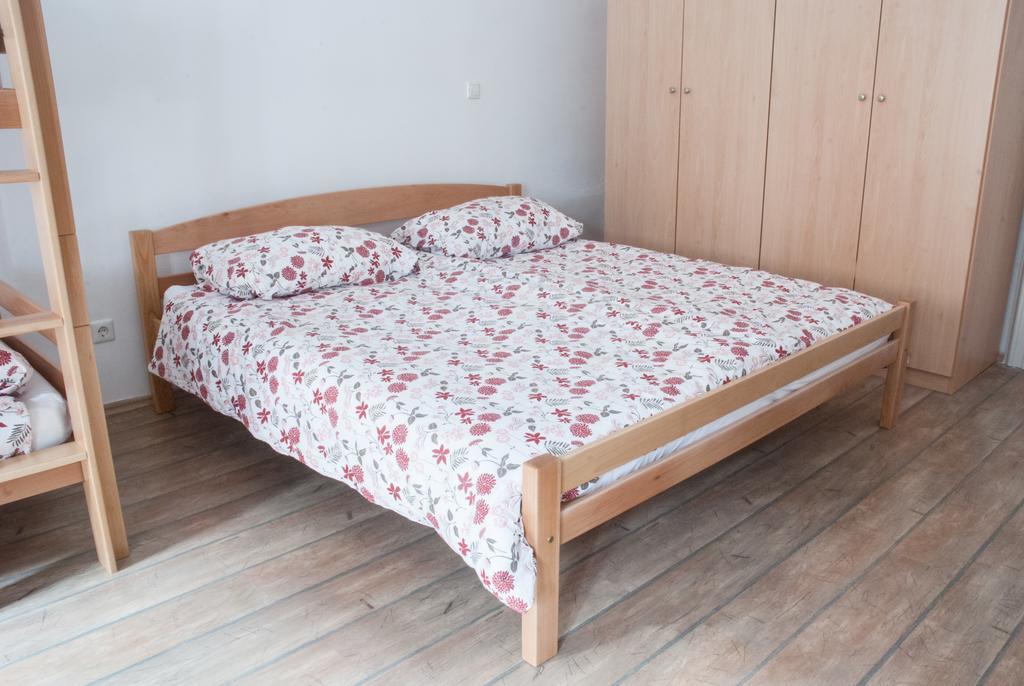 Apartment Bon Voyage Maribor Kültér fotó
