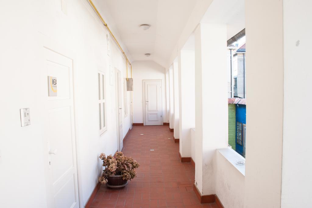 Apartment Bon Voyage Maribor Kültér fotó